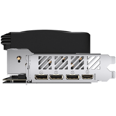 GIGABYTE GeForce RTX 4090 Gaming OC 24GB GDDR6X Graphics Card