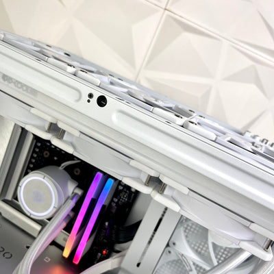 IGaming Ryzen 7/9 7950X3D | RTX 4070Ti-4090 | H9 S-Performance
