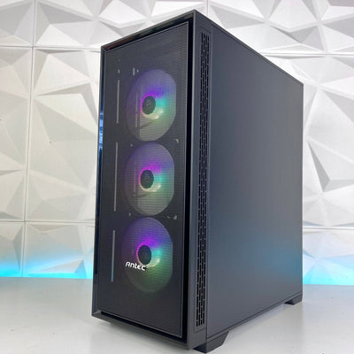 IGaming Ryzen 5 7600 | RTX 4060-4070 Super | 32GB DDR5 | AX81 Ultra