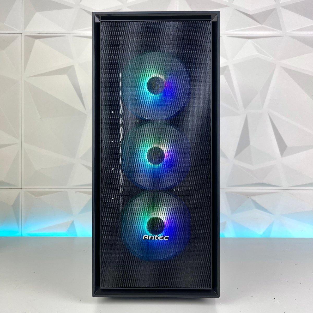 IGaming Ryzen 5 7600 | RTX 4060-4070 Super | 32GB DDR5 | AX81 Ultra