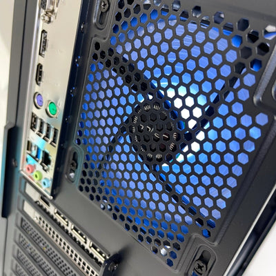IGaming Intel Core i5/i7 | RTX 4060-4070 Super | 32GB DDR5 | AX81 Ultra