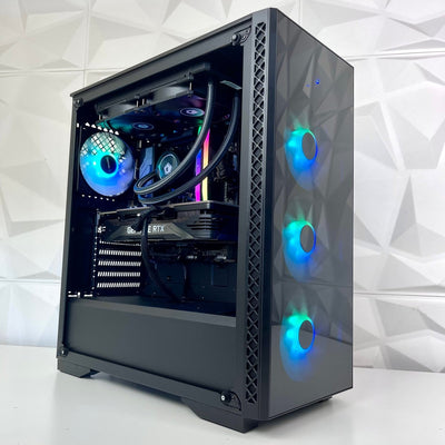 IGaming Intel Core I5/i7 | RTX 4070 Ti super | Shadowcaster
