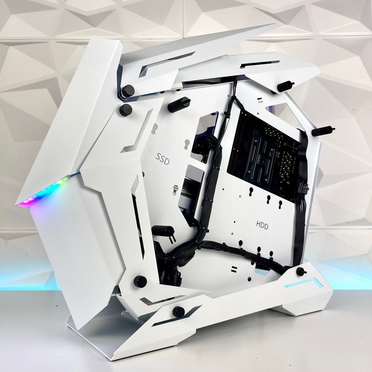 IGaming Ryzen 7 7700X | RTX 4060-4070 Ti | 32GB Ram 6000MHz | Storm Dragon