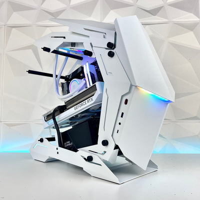 IGaming Ryzen 7 7700X | RTX 4060-4070 Ti | 32GB Ram 6000MHz | Storm Dragon