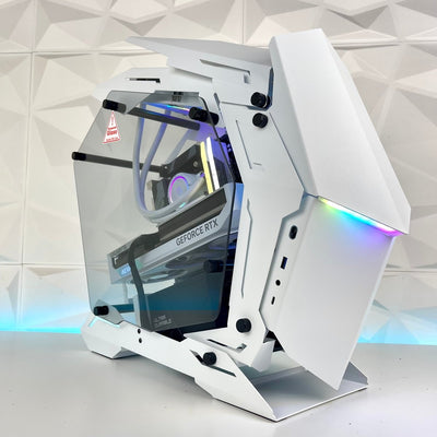 IGaming Ryzen 7 7700X | RTX 4060-4070 Ti | 32GB Ram 6000MHz | Storm Dragon