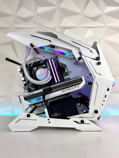 IGaming Ryzen 7 7700X | RTX 4060-4070 Ti | 32GB Ram 6000MHz | Storm Dragon