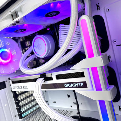 IGaming Intel Core i5 | RTX 4060/4060 Ti | Arctic 275R