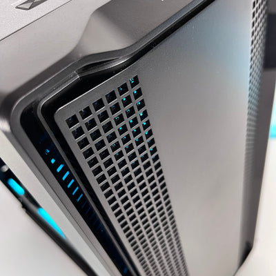 IGaming Ryzen 5 5500 | RTX 4060/4060 Ti | Dark CYAN