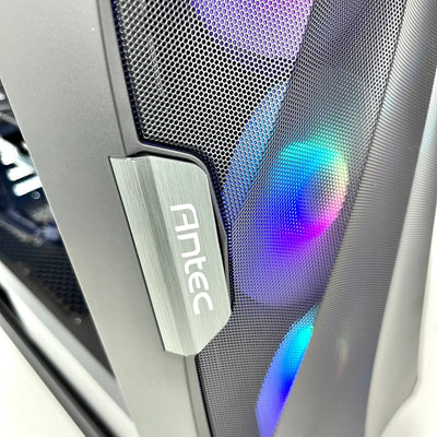 IGaming Ryzen 5 5600 | RTX 4070S/4070 Ti super | Apex DF700