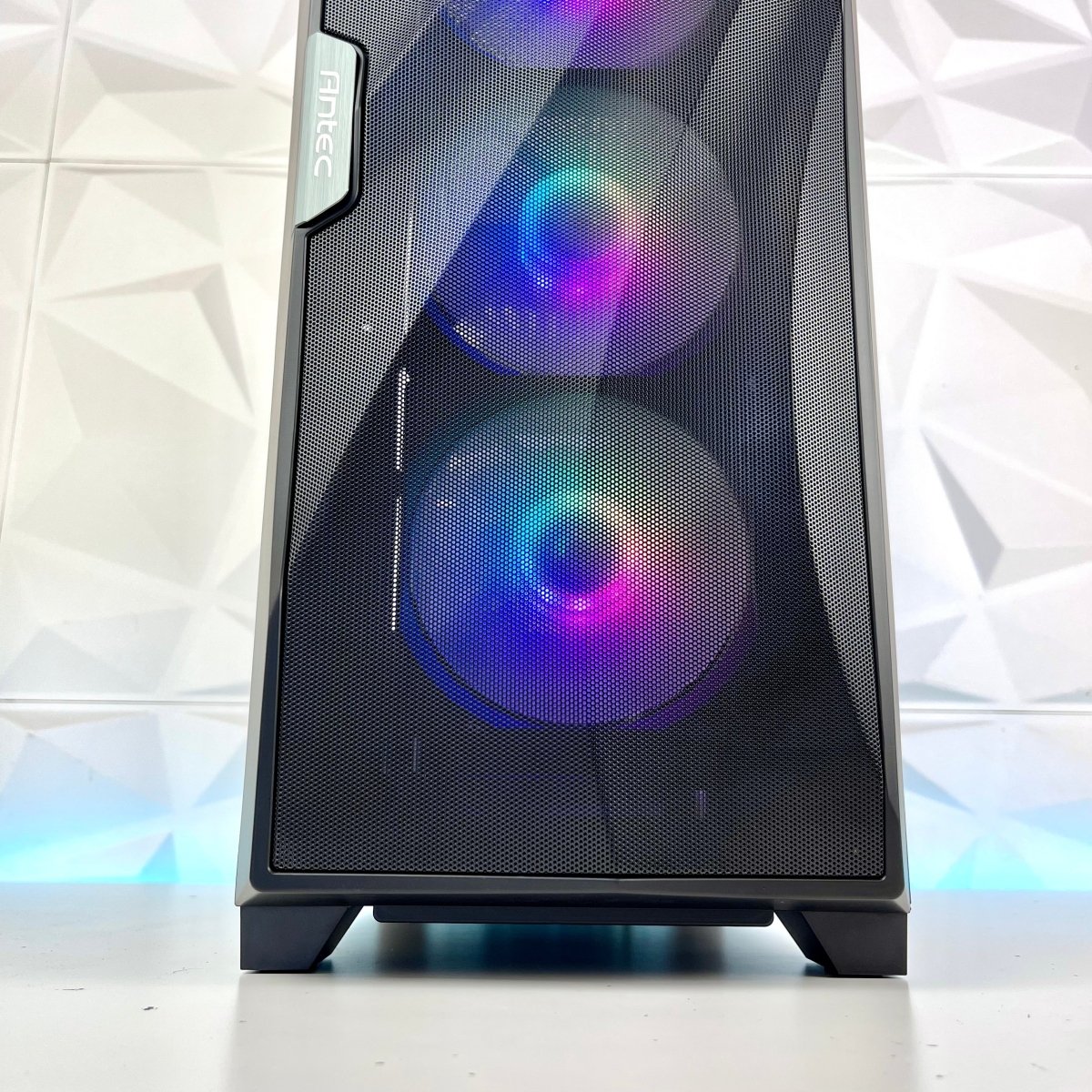 IGaming Ryzen 5 5600 | RTX 4070S/4070 Ti super | Apex DF700