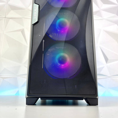 IGaming Ryzen 5 5600 | RTX 4070S/4070 Ti super | Apex DF700