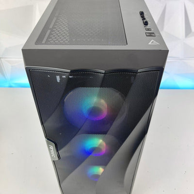 IGaming Ryzen 5 5600 | RTX 4070S/4070 Ti super | Apex DF700