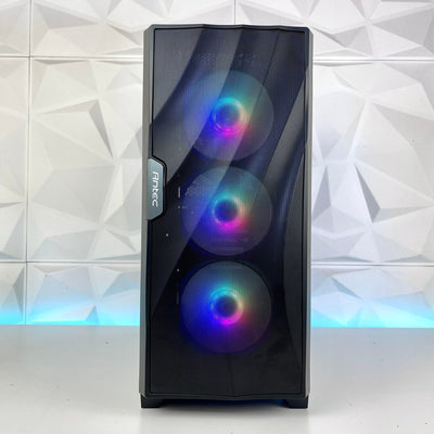 IGaming Ryzen 5 5600 | RTX 4070S/4070 Ti super | Apex DF700