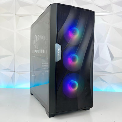 IGaming Ryzen 5 5600 | RTX 4070S/4070 Ti super | Apex DF700