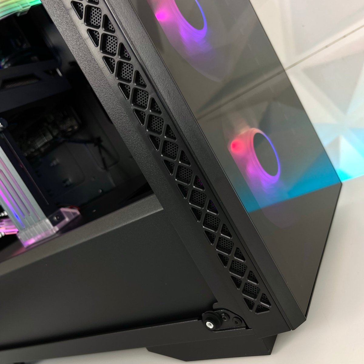 IGaming Ryzen 5/7 | RTX 4060 Ti-4070 Ti super | Rainbow Sage