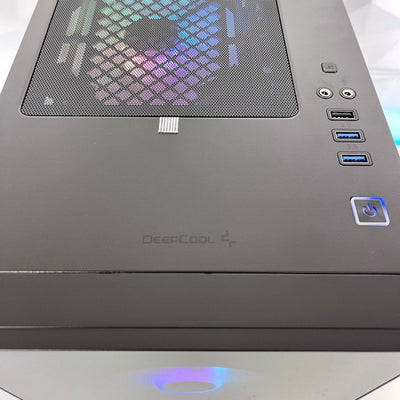 IGaming Ryzen 5 | RTX 4060/4060 ti | Rainbow Sage