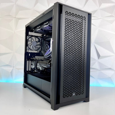 IGaming Intel Core i7 14700KF | RTX 4070Ti super/4080 | 32GB 6000MHz Spectre Pro