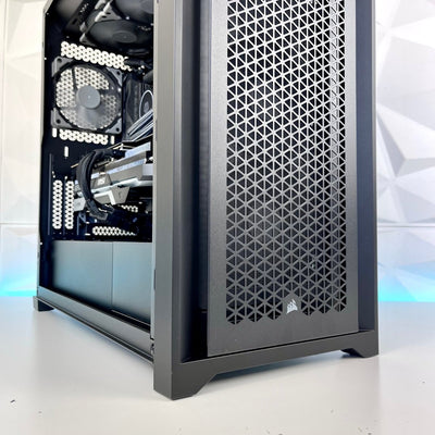 I Gaming Computer | Intel Core i9 14900KF | RTX 4090 | Spectre Pro