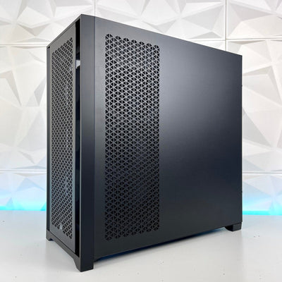 IGaming Intel Core i7 14700KF | RTX 4070Ti super/4080 | 32GB 6000MHz Spectre Pro