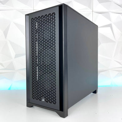 IGaming Ryzen 7 7800X3D | RTX 4080/4090 | 32GB DDR5 Black Assassin Pro