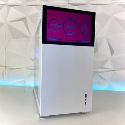 IGaming Intel Core i5 13400F | RTX 4060/4060 Ti/4070 | Stormtrooper