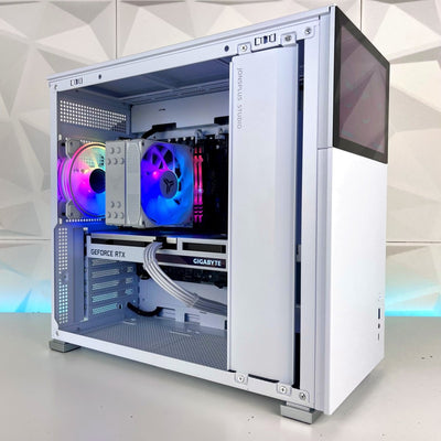 IGaming Intel Core i5 13400F | RTX 4060/4060 Ti/4070 | Stormtrooper