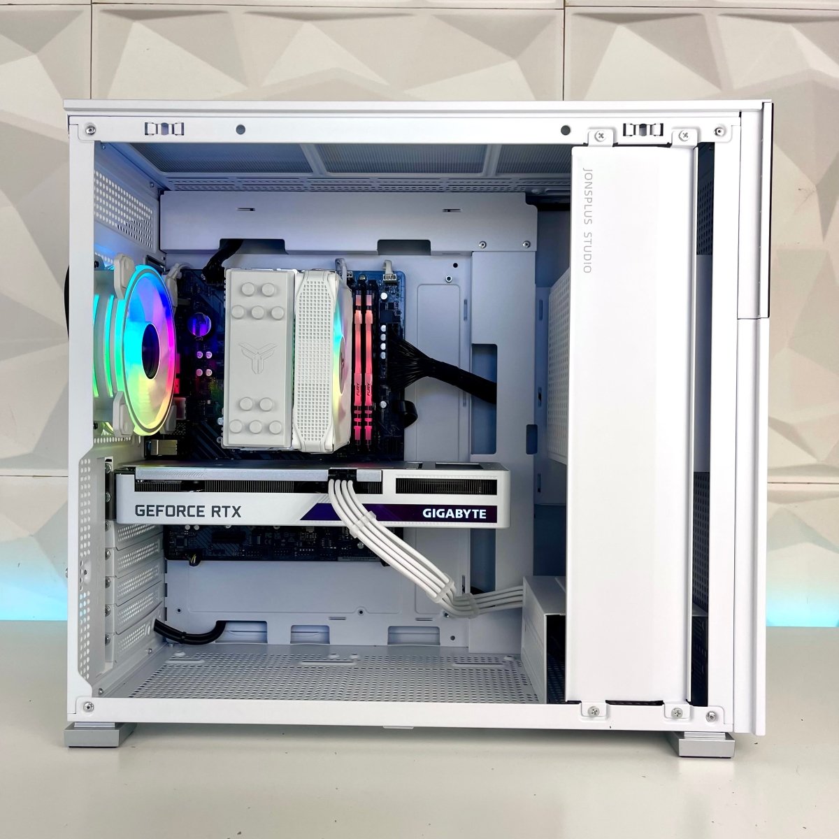 IGaming Intel Core i5 13400F | RTX 4060/4060 Ti/4070 | Stormtrooper