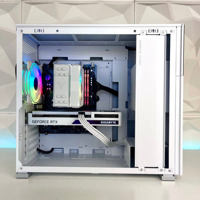IGaming Intel Core i5 13400F | RTX 4060/4060 Ti/4070 | Stormtrooper