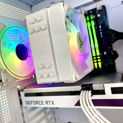 IGaming Intel Core i5 13400F | RTX 4060/4060 Ti/4070 | Stormtrooper