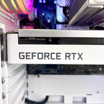 IGaming Intel Core i5 13400F | RTX 4060/4060 Ti/4070 | Stormtrooper