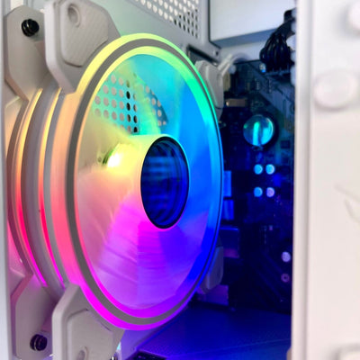 IGaming Intel Core i5 13400F | RTX 4060/4060 Ti/4070 | Stormtrooper