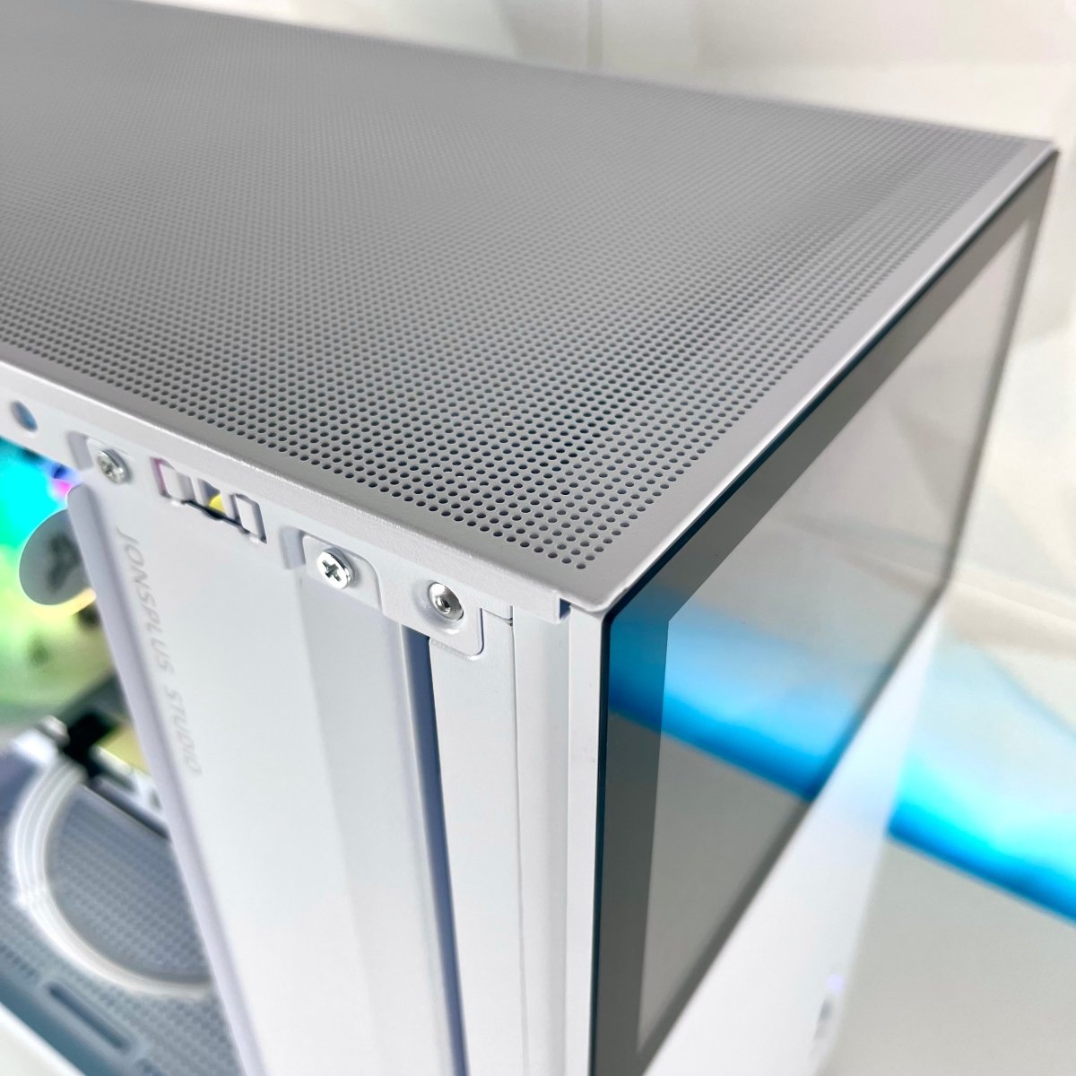 IGaming Intel Core i5 13400F | RTX 4060/4060 Ti/4070 | Stormtrooper