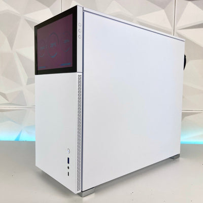 IGaming Intel Core i5 13400F | RTX 4060/4060 Ti/4070 | Stormtrooper