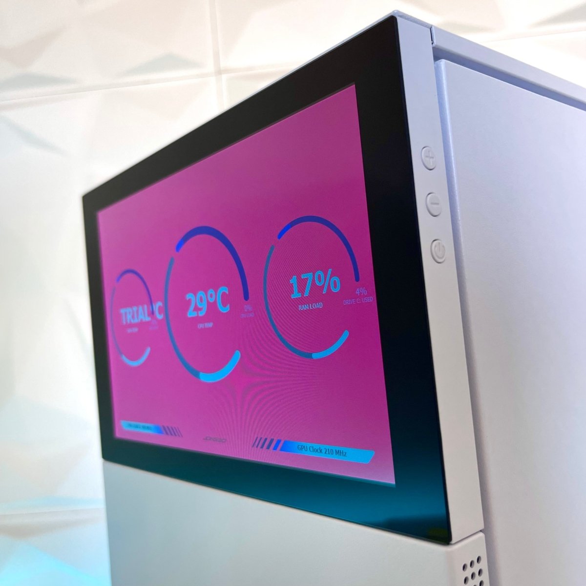 IGaming Intel Core i5 13400F | RTX 4060/4060 Ti/4070 | Stormtrooper