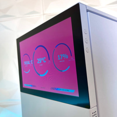 IGaming Intel Core i5 13400F | RTX 4060/4060 Ti/4070 | Stormtrooper