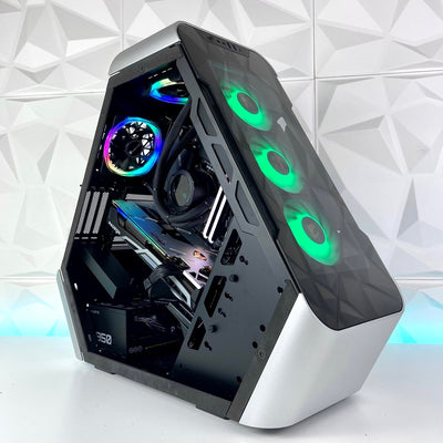 IGaming Ryzen 7 7700X/7800X3D | RTX 4070 super-4090 | 32GB DDR5 TR03-G
