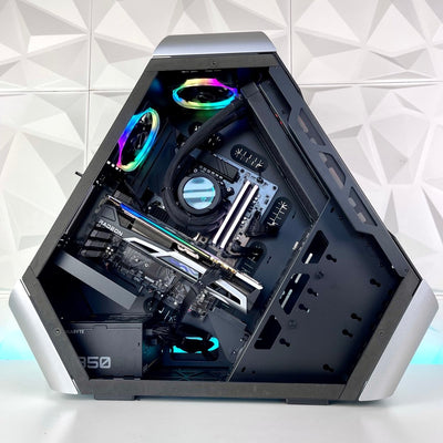 IGaming Ryzen 7 7700X/7800X3D | RTX 4070 super-4090 | 32GB DDR5 TR03-G