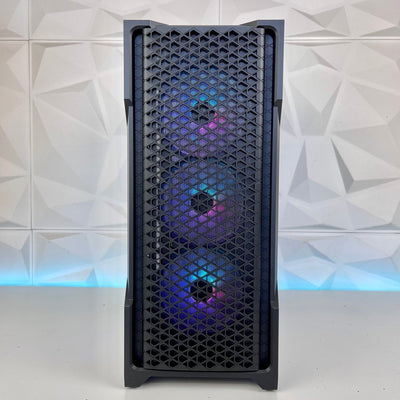 IGaming Intel Core i5/i7 | RTX 4060/4070S | SageBlaze Blue