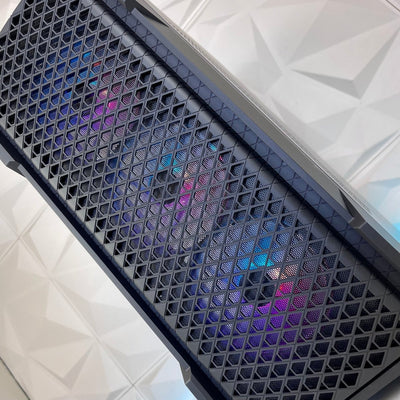 IGaming Intel Core i5/i7 | RTX 4060/4070S | SageBlaze Blue