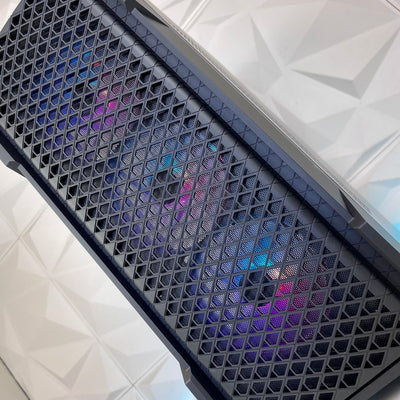 [BIG SALE] IGaming Ryzen 5 7600 | RTX 4060/4070S | SageBlaze Red