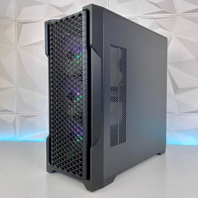 IGaming Ryzen 7 7700X/3D | RTX 4070Ti super/4080 | 32GB DDR5 6000mHz | Stealthy Ninja