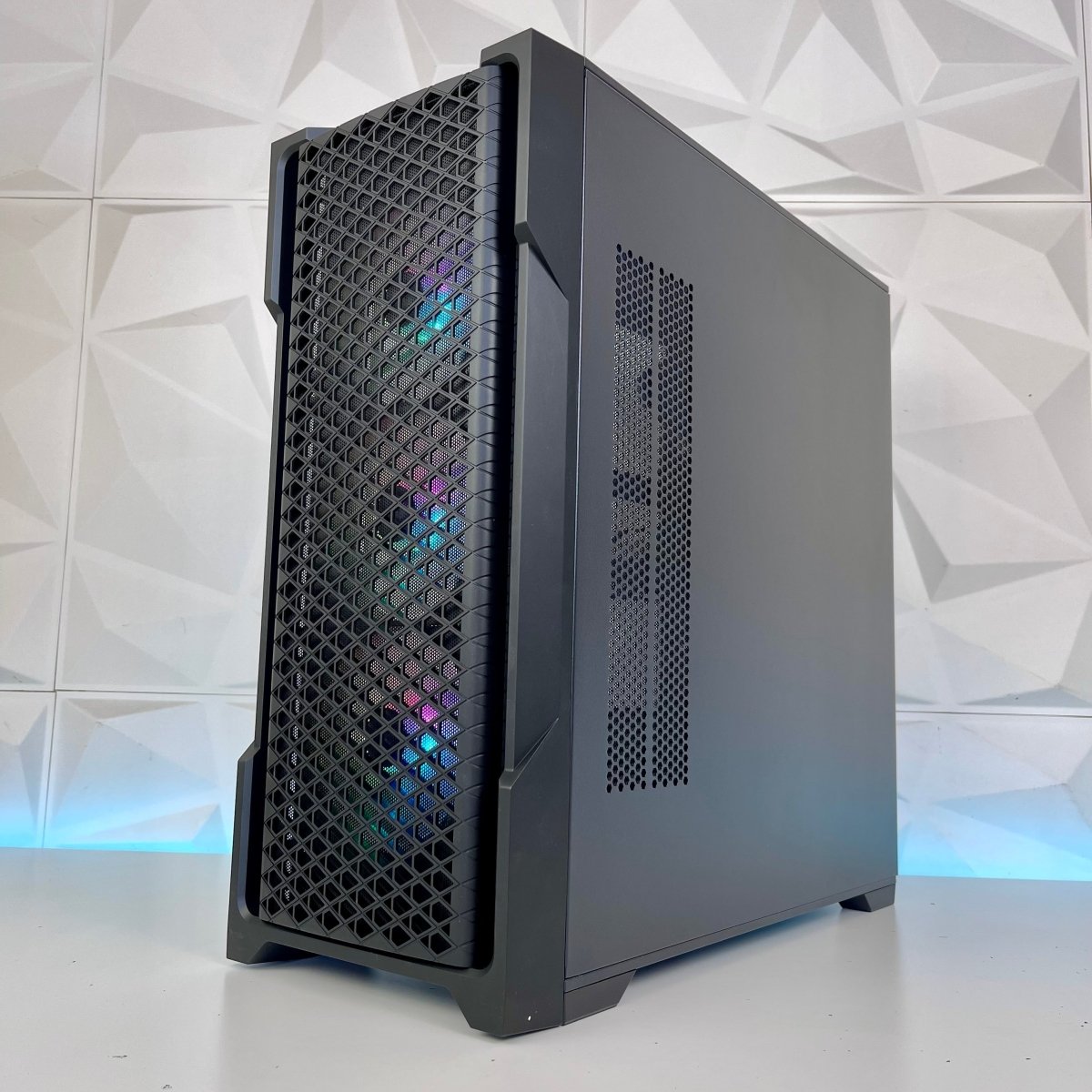 [BIG SALE] IGaming Ryzen 5 7600 | RTX 4060/4070S | SageBlaze Red