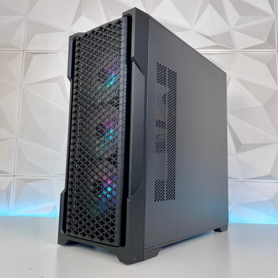[BIG SALE] IGaming Ryzen 5 7600 | RTX 4060/4070S | SageBlaze Red