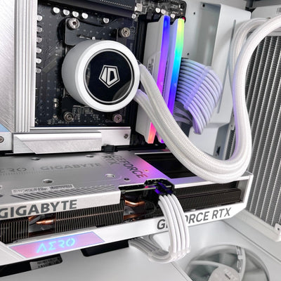 IGaming Ryzen 5/7 7700X | RTX 4060/4070 Ti | 32GB DDR5 | H5 Flow