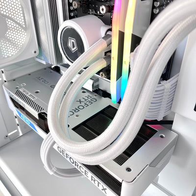 IGaming Ryzen 5/7 7700X | RTX 4060/4070 Ti | 32GB DDR5 | H5 Flow