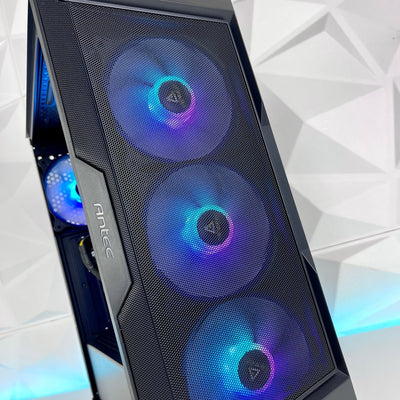 IGaming Intel Core i7 12700F | RTX 4070 Ti super/4080 | 32GB DDR5 AX61 Elite
