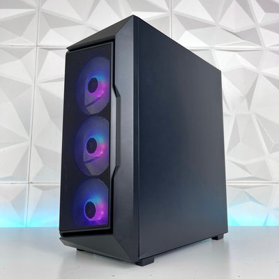 IGaming Intel Core i7 12700F | RTX 4070 Ti super/4080 | 32GB DDR5 AX61 Elite