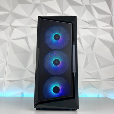 [Big Sale!] IGaming Ryzen 5 7600 | RTX 4060-4070 Ti super | 32GB DDR5 AX61 Elite