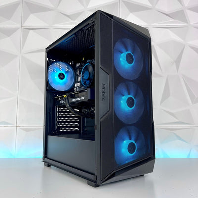 IGaming Intel Core i7 12700F | RTX 4070 Ti super/4080 | 32GB DDR5 AX61 Elite