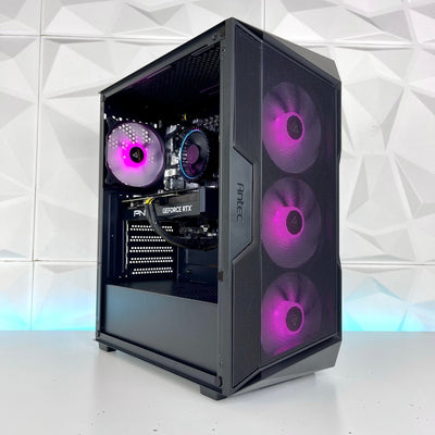 IGaming Intel Core i7 12700F | RTX 4070 Ti super/4080 | 32GB DDR5 AX61 Elite